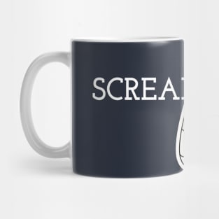 Scream Kings Horror Podcast Mug